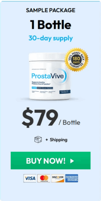 Prostavive buy 2